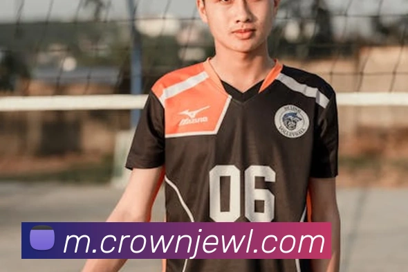 皇冠crown体育平台发展历程